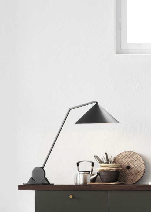 NORTHERN lampa stołowa GEAR