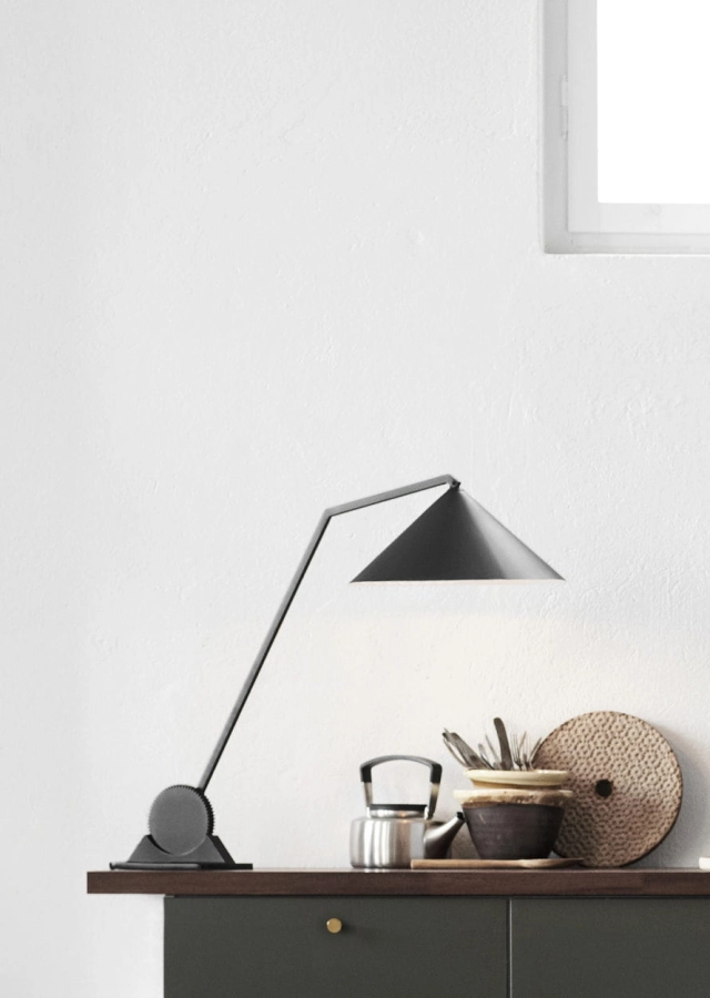 NORTHERN lampa stołowa GEAR