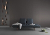 INNOVATION sofa rozkładana ROLLO STYLETTO