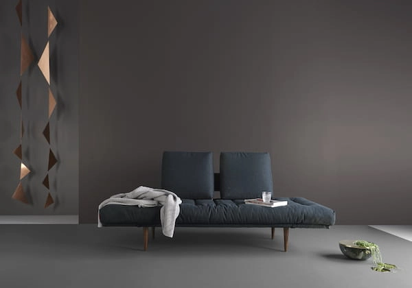 INNOVATION sofa rozkładana ROLLO STYLETTO