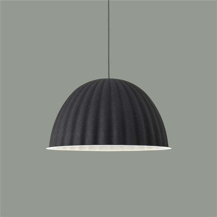 MUUTO lampa wisząca UNDER THE BELL by ISKOS-BERLIN