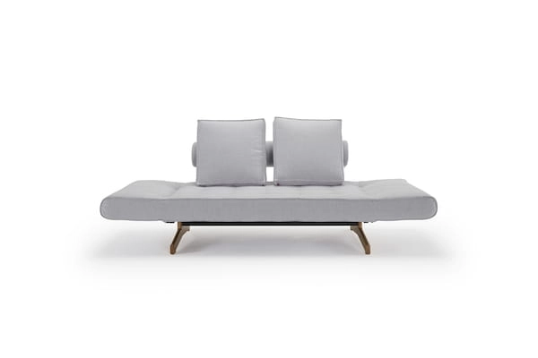 INNOVATION sofa-leżanka GHIA WOOD