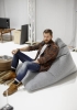 INNOVATION puf SOFT PEAK BEANBAG