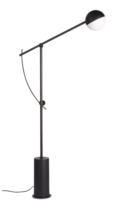 NORTHERN lampa podłogowa BALANCER