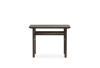NORMANN COPENHAGEN stolik kawowy GROW 50x60 dymiony dąb