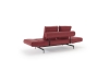 INNOVATION sofa-leżanka GHIA LASER