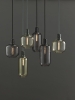 NORMANN COPENHAGEN lampa wisząca AMP