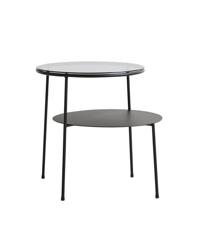 WOUD stolik DUO