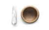 NORMANN COPENHAGEN moździerz z tłuczkiem CRAFT biały