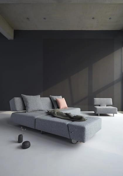 INNOVATION sofa rozkładana LONG HORN EXCESS