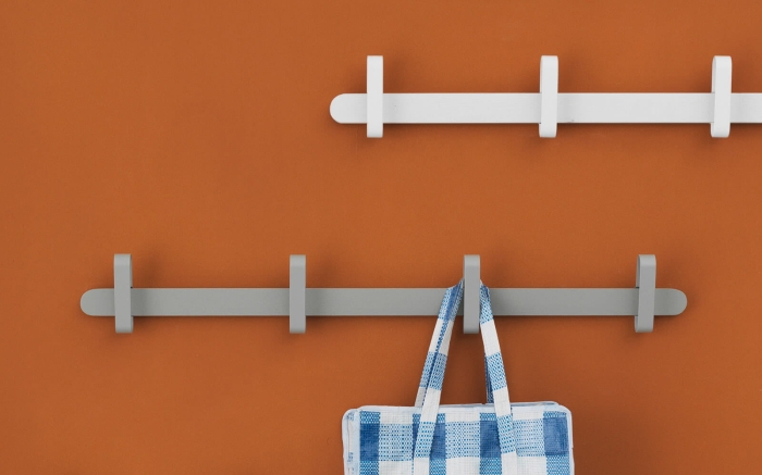 NORMANN COPENHAGEN wieszak HOOP