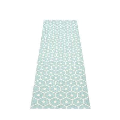 PAPPELINA dywan HONEY pale turquoise/vanilla różne rozmiary