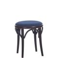TON taboret 60 tapicerowany