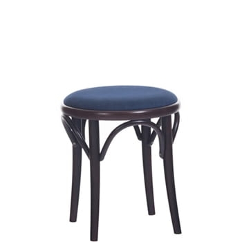 TON taboret 60 tapicerowany
