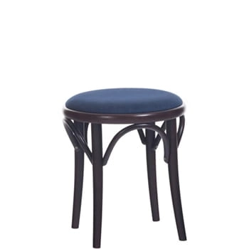 TON taboret 60 tapicerowany