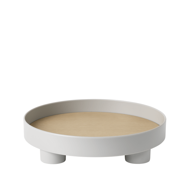 MUUTO taca PLATFORM szara