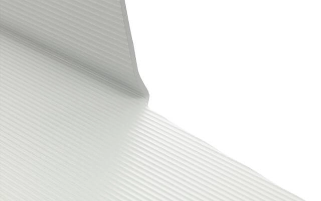 NORMANN COPENHAGEN półka JET 160 biała