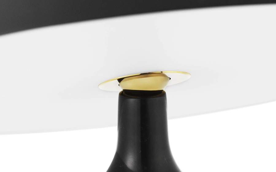 NORMANN COPENHAGEN lampa stołowa EDDY