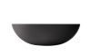 NORMANN COPENHAGEN miska KRENIT śr. 38 czerwona