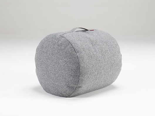 INNOVATION puf BUTT BEAN BAG