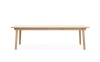 NORMANN COPENHAGEN stół SLICE 90x250