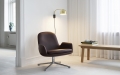 NORMANN COPENHAGEN kinkiet GRANT złoty