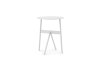 NORMANN COPENHAGEN stolik kawowy STOCK biały