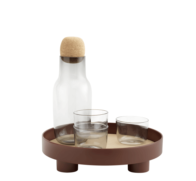 MUUTO taca PLATFORM