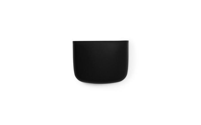 NORMANN COPENHAGEN organizer POCKET 2 czarny