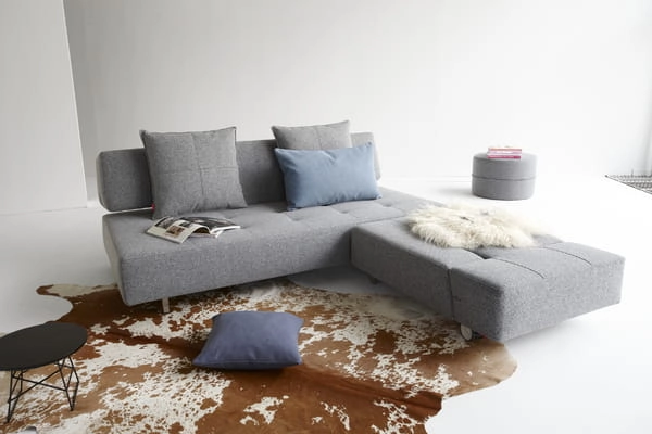 INNOVATION sofa rozkładana LONG HORN EXCESS