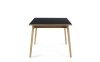 NORMANN COPENHAGEN stół barowy SLICE LINOLEUM 90x200 różne kolory