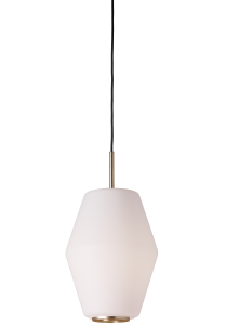 NORTHERN lampa wisząca DAHL L złota