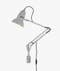 ANGLEPOISE lampa boczna ORIGINAL 1227 MINI dove grey