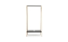 NORMANN COPENHAGEN wieszak TOJ S szary