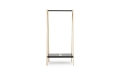 NORMANN COPENHAGEN wieszak TOJ S szary