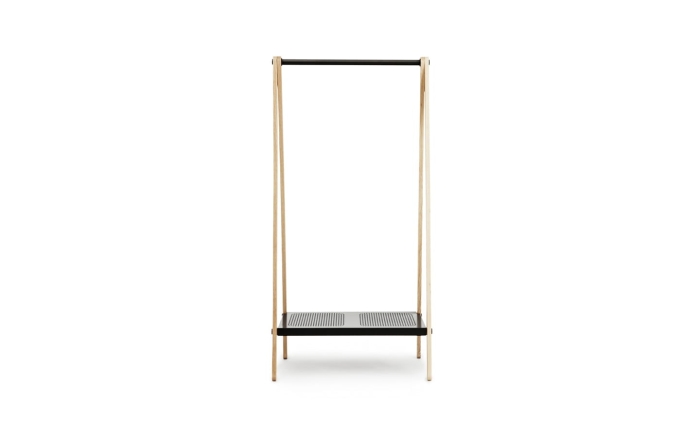 NORMANN COPENHAGEN wieszak TOJ S szary