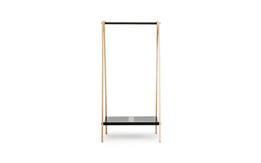 NORMANN COPENHAGEN wieszak TOJ S szary