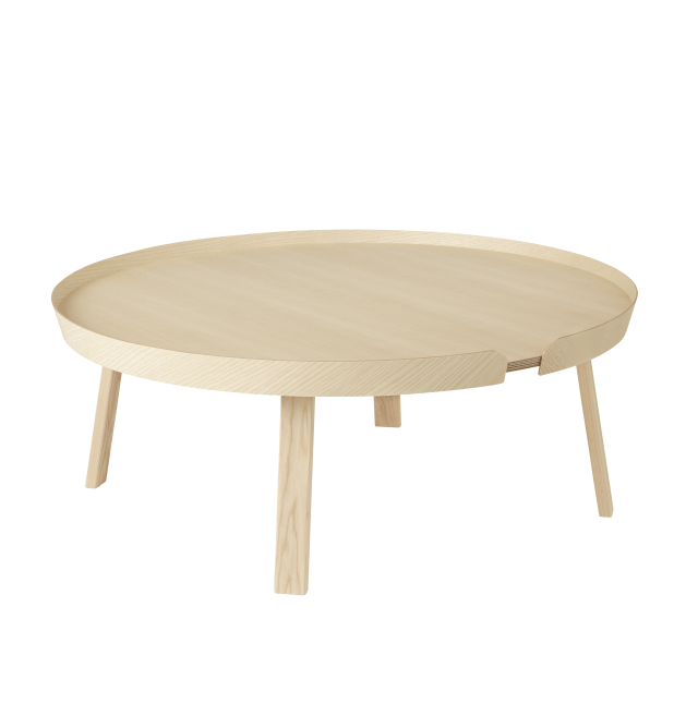 MUUTO stolik kawowy AROUND