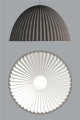 MUUTO lampa wisząca UNDER THE BELL