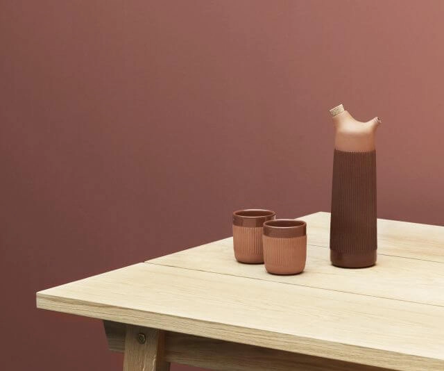 NORMANN COPENHAGEN karafka JUNTO