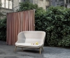 NORMANN COPENHAGEN sofa HYG