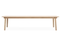 NORMANN COPENHAGEN stół SLICE 90x300