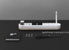 NORMANN COPENHAGEN seria ONE PIECE