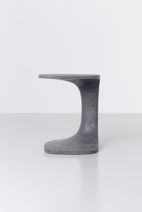 KRISTALIA stolik kawowy FONT CEMENT
