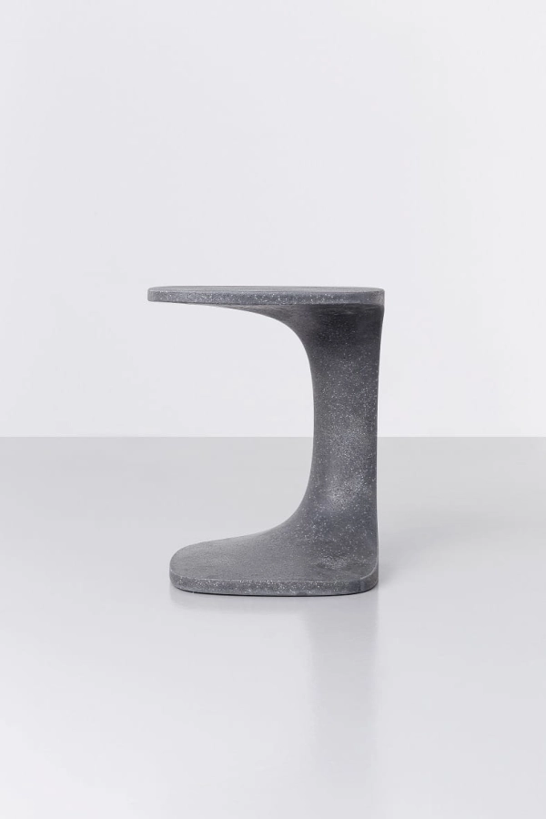 KRISTALIA stolik kawowy FONT CEMENT
