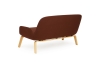 NORMANN COPENHAGEN sofa ERA dąb