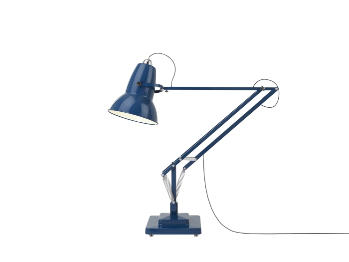 skandynawskie lampy 