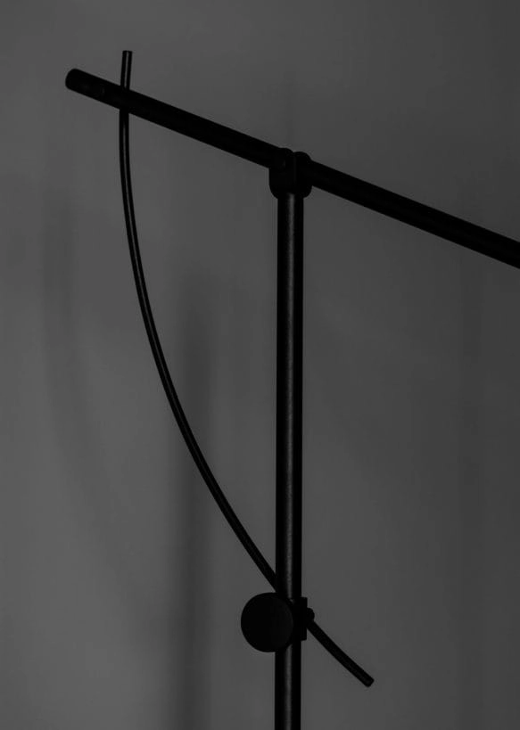 NORTHERN lampa podłogowa BALANCER