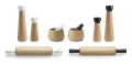 NORMANN COPENHAGEN seria CRAFT