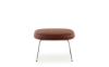 NORMANN COPENHAGEN podnóżek ERA stal